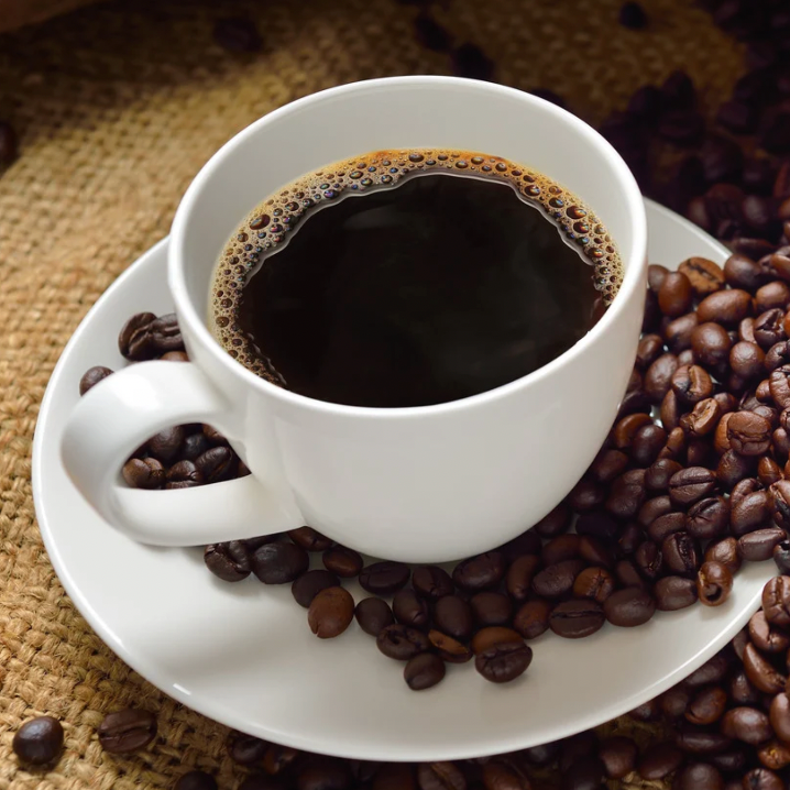 Как да използваме кофеина умно