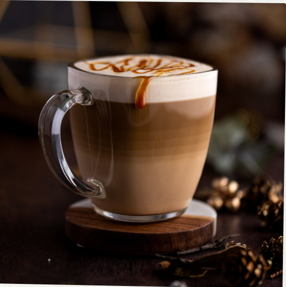 Топ 10 интересни кафе рецепти