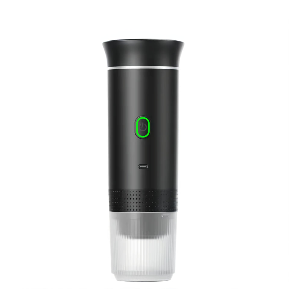 QuickCoffee™ - Кафе машина